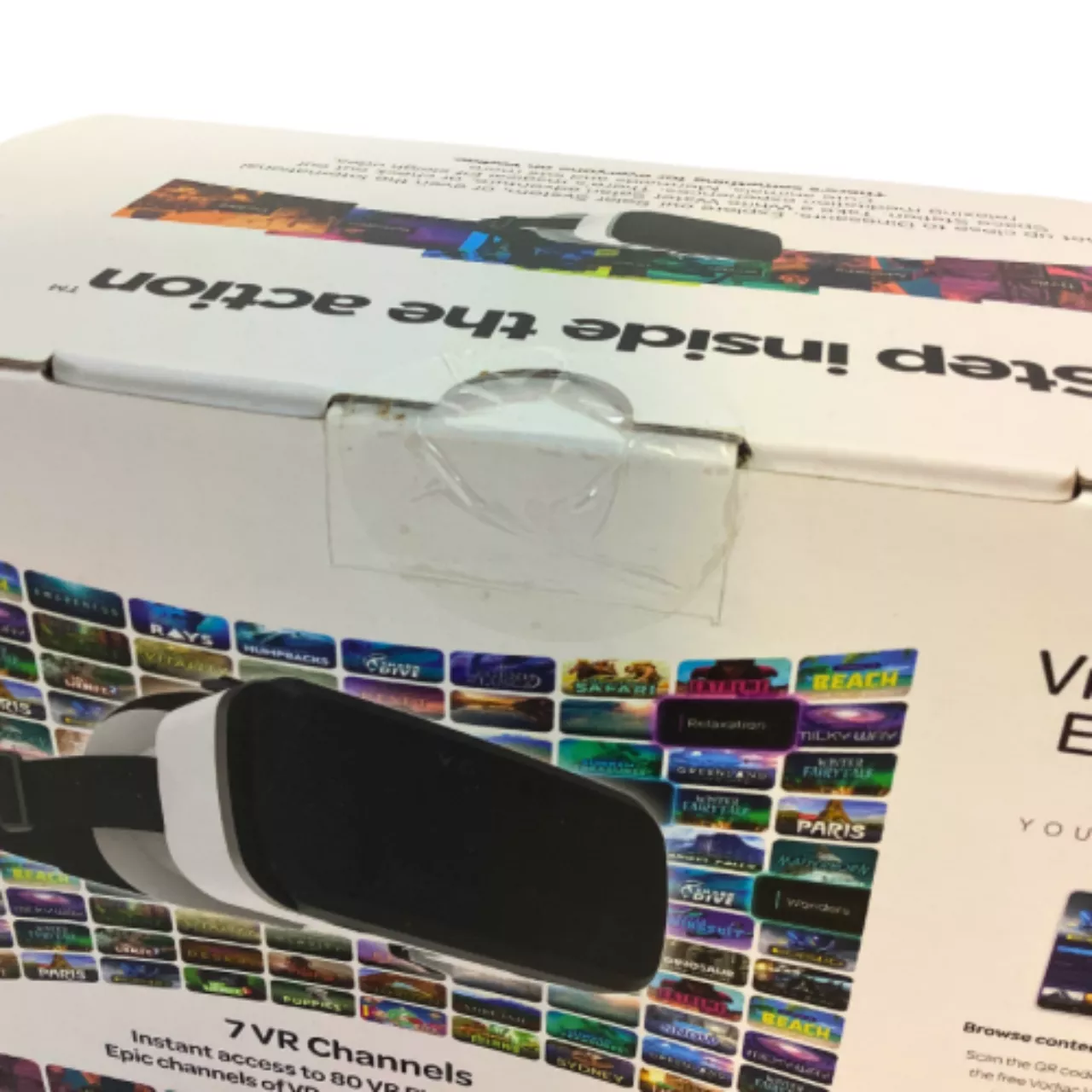 Image Tester