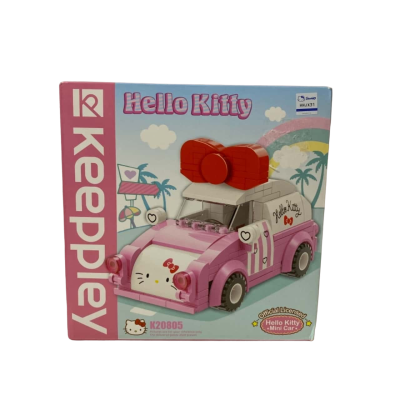 Hello Kitty Keeppley 