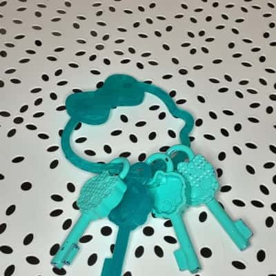 Monster High Skulltimate Secrets Mysteries Twyla Keys