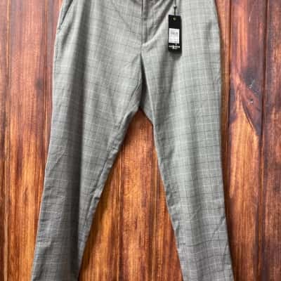 Connor   Size 34 Grey slim fit pants new 
