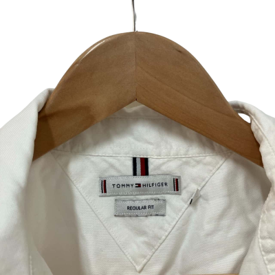 Tommy Hilfiger Womens  Size 10 COTTON regular fit