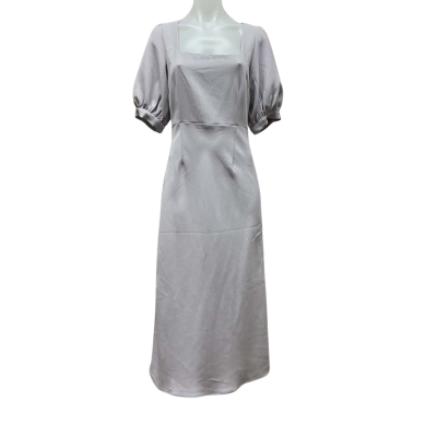 Tussah Womens Size 10 Lavender Midi Dress 