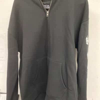 Bring me the horizon Mens  Size M Hoodie Black  