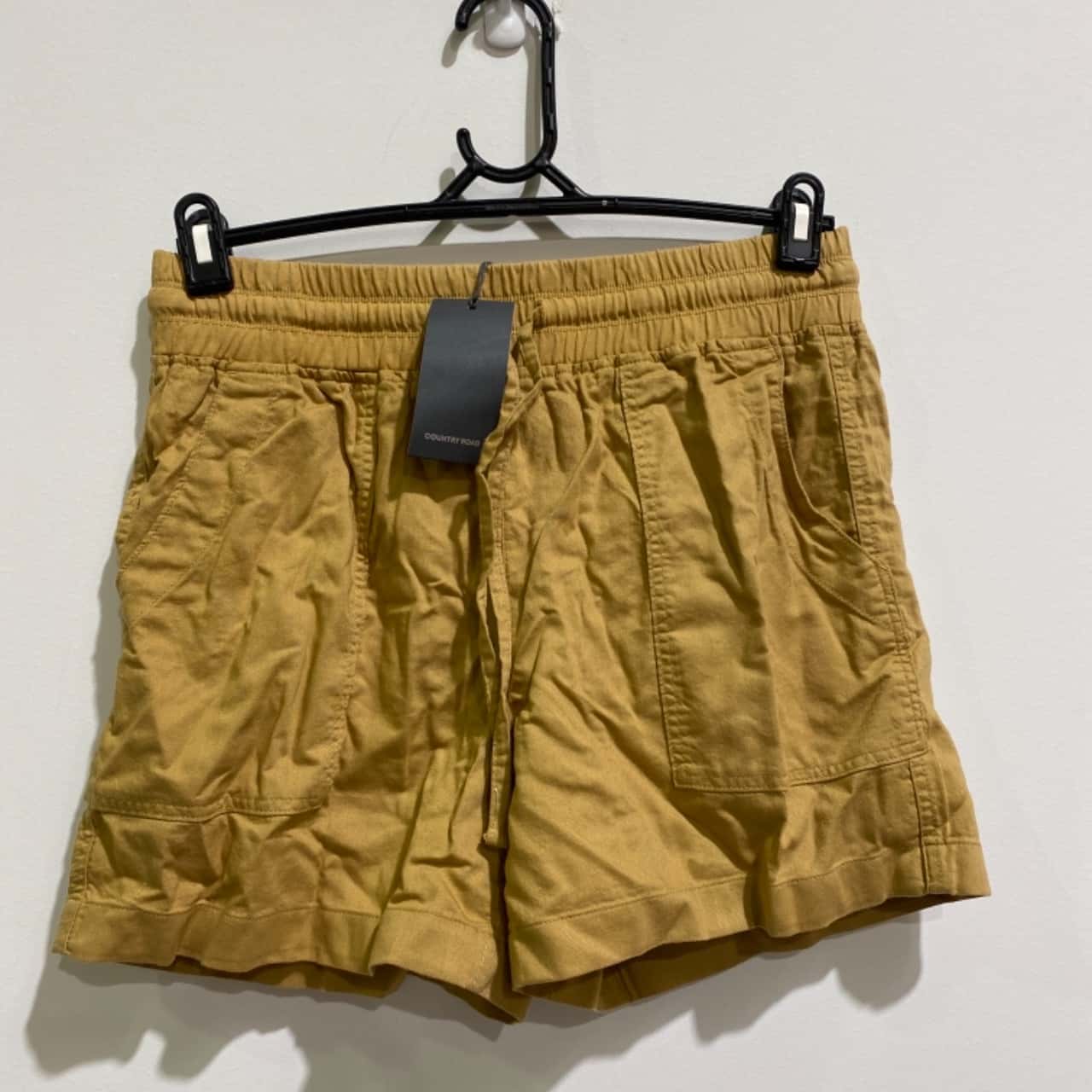 Country Road Women's Size 10 Shorts New 