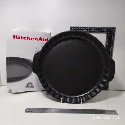 KitchenAid Pie Dish 29cm