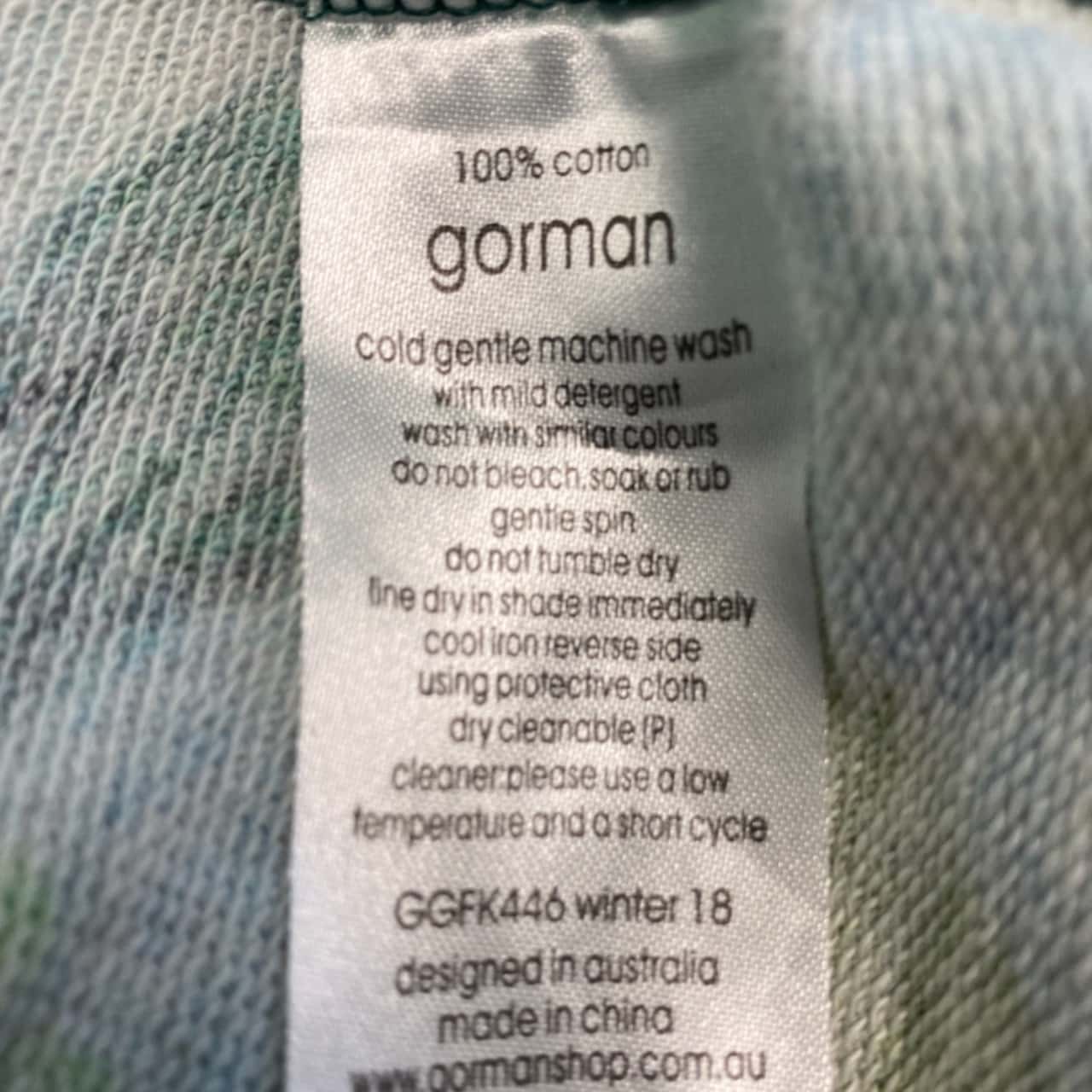 Image Tester