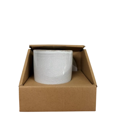 Robert Gordon 330ml Latte Cup and Coaster Set
