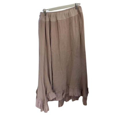 Saint Clair fashion  Womens  Size 14.5 Ruffled Hemline Skirt Other 