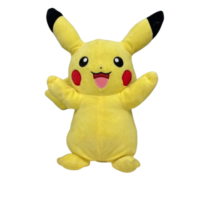 Pokémon Pikachu Plush