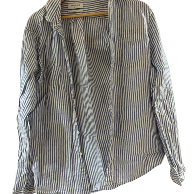 Industrie Mens small classic fit Linen