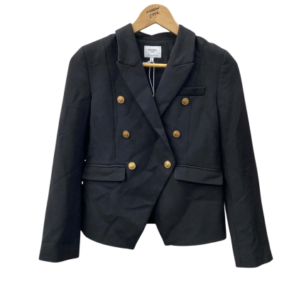 Decjuba Kids  Size 10 Jackets Black  