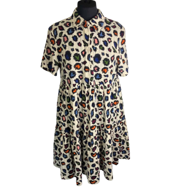 Gorman Womens  Size 12 Multicoloured 