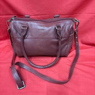  Women's Gabee Soft Leather  Handbag / Shoulder Bag 