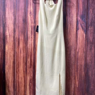 Cooper St   Size 8 lemon colour dress new 