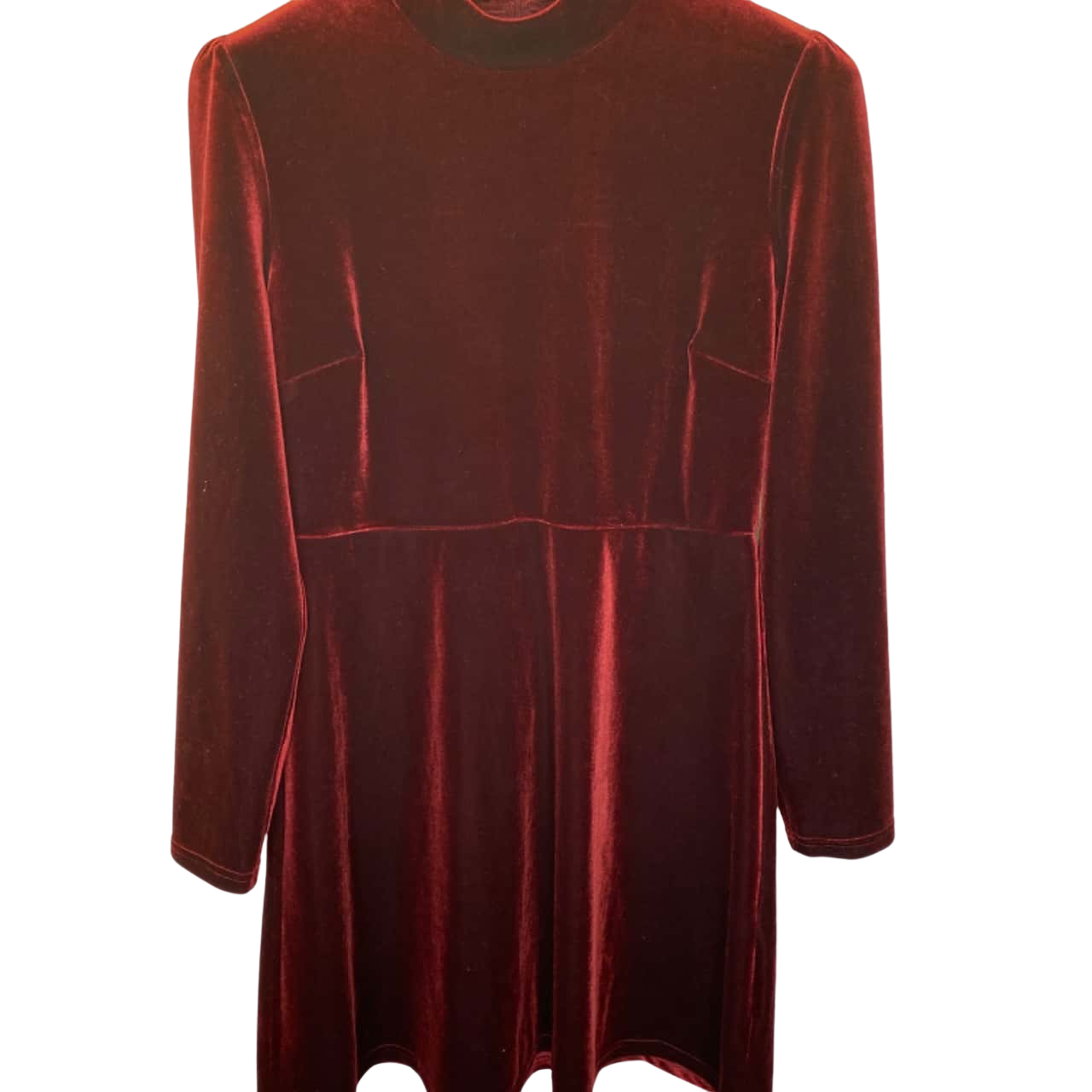 princess highway velvet dress Princess Road - Halter-Neck Velvet Midi Bodycon Dress