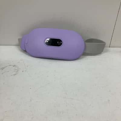 Cordless Heating Pad For Period Relief/Massages