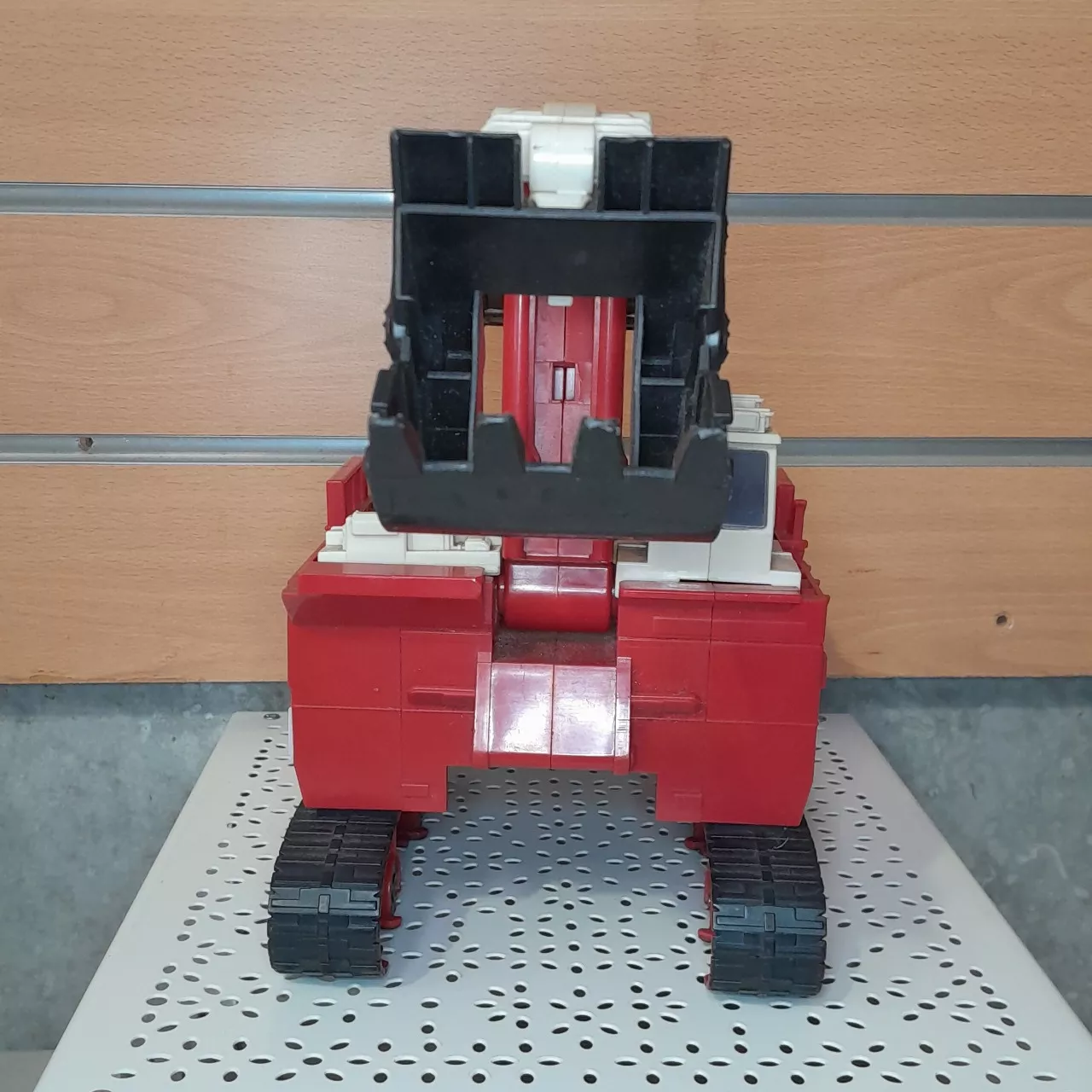 Image Tester
