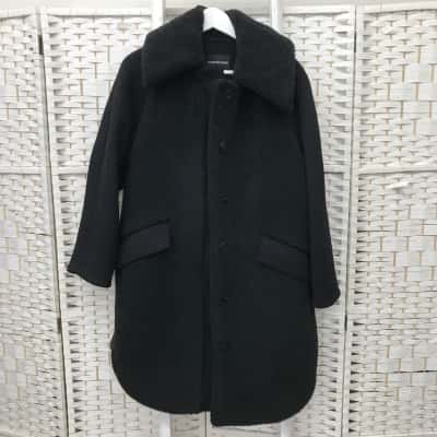 Country Road Womens  Size M / S Winter Coat Black  