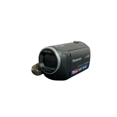 Panasonic HD Camcorder (HC-V210M)