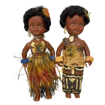 Vintage Dolls