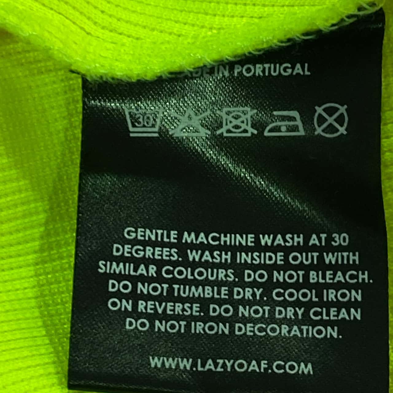 Image Tester
