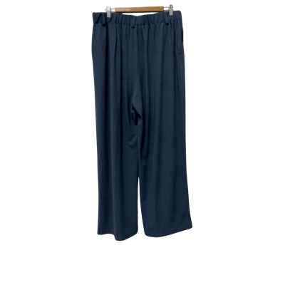 Halara Womens  Size XL Culottes Blue 
