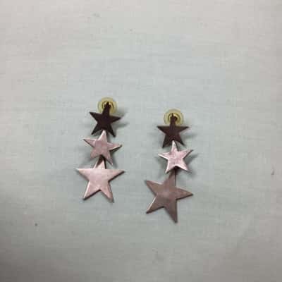Womens Earrings Mexico 925 jb