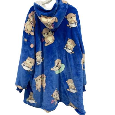 Oodie Kids Multicoloured size 14 