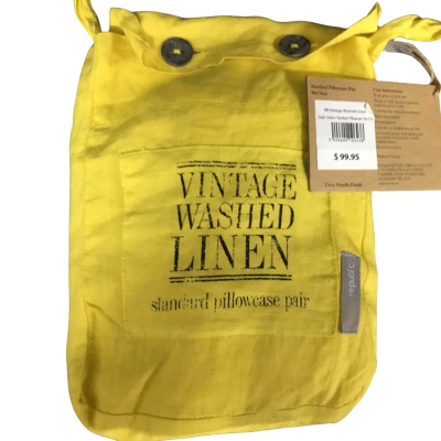 Home Republic 2 x Standard Pillowcases