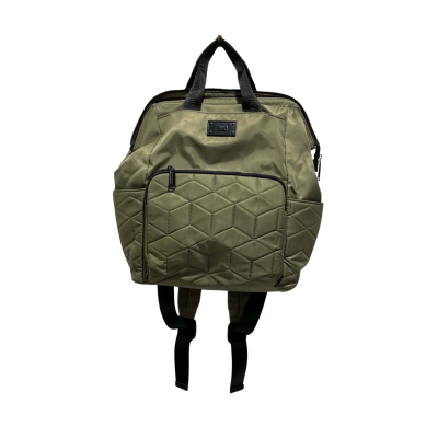 Steve Madden Backpack - Olive Green 