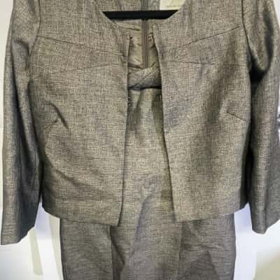 Veronika Maine Dress Suit