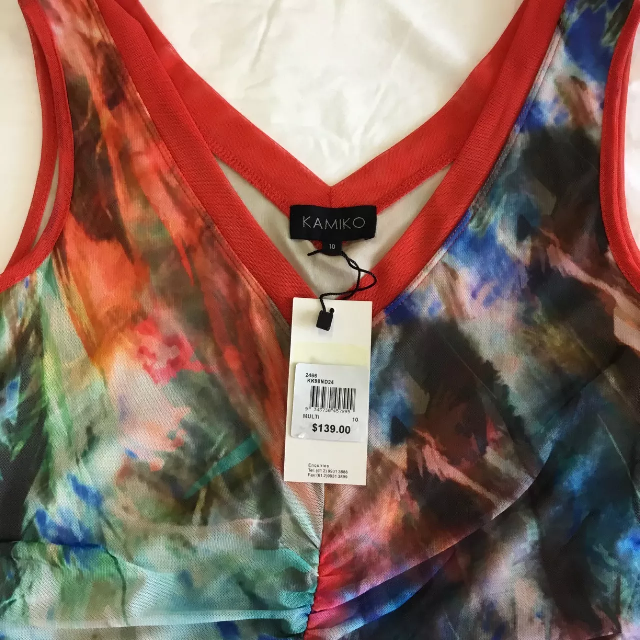 Image Tester