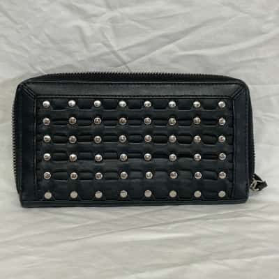 Witchery Purse Black  