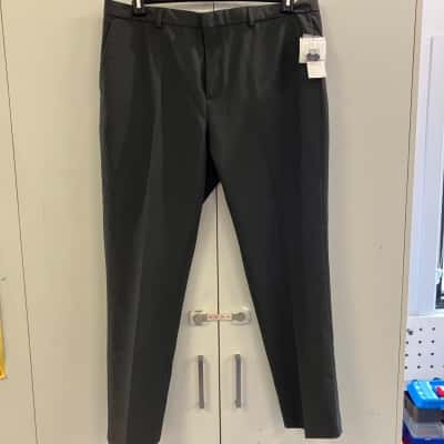 Calvin Klein Womens  Size 38 Grey 