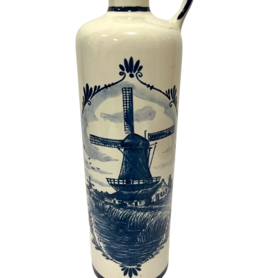 Delft Blue Jug