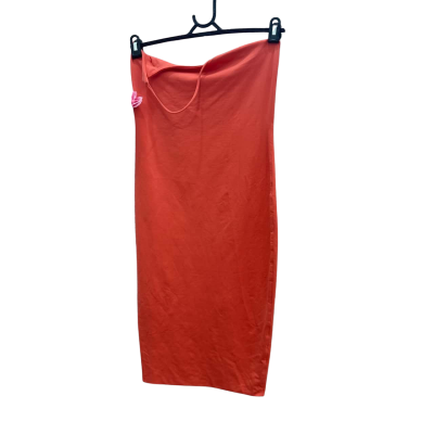 Kookai Womens  Size 2 Coral Dress 