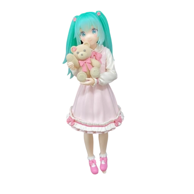 Hatsune Miku Series Luminasta Figurine 20 cm 