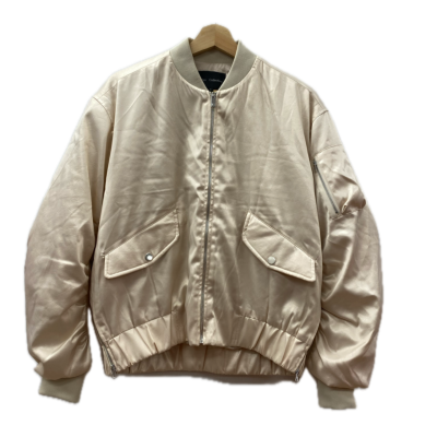 Elka Collective Womens jacket  Size 6 Cream 