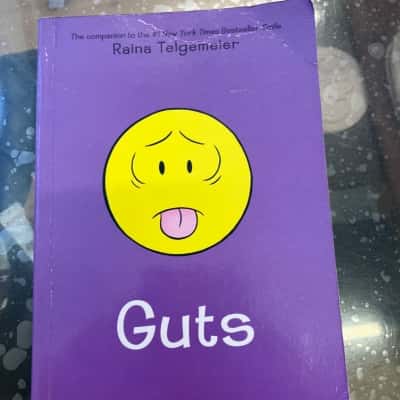 Guts