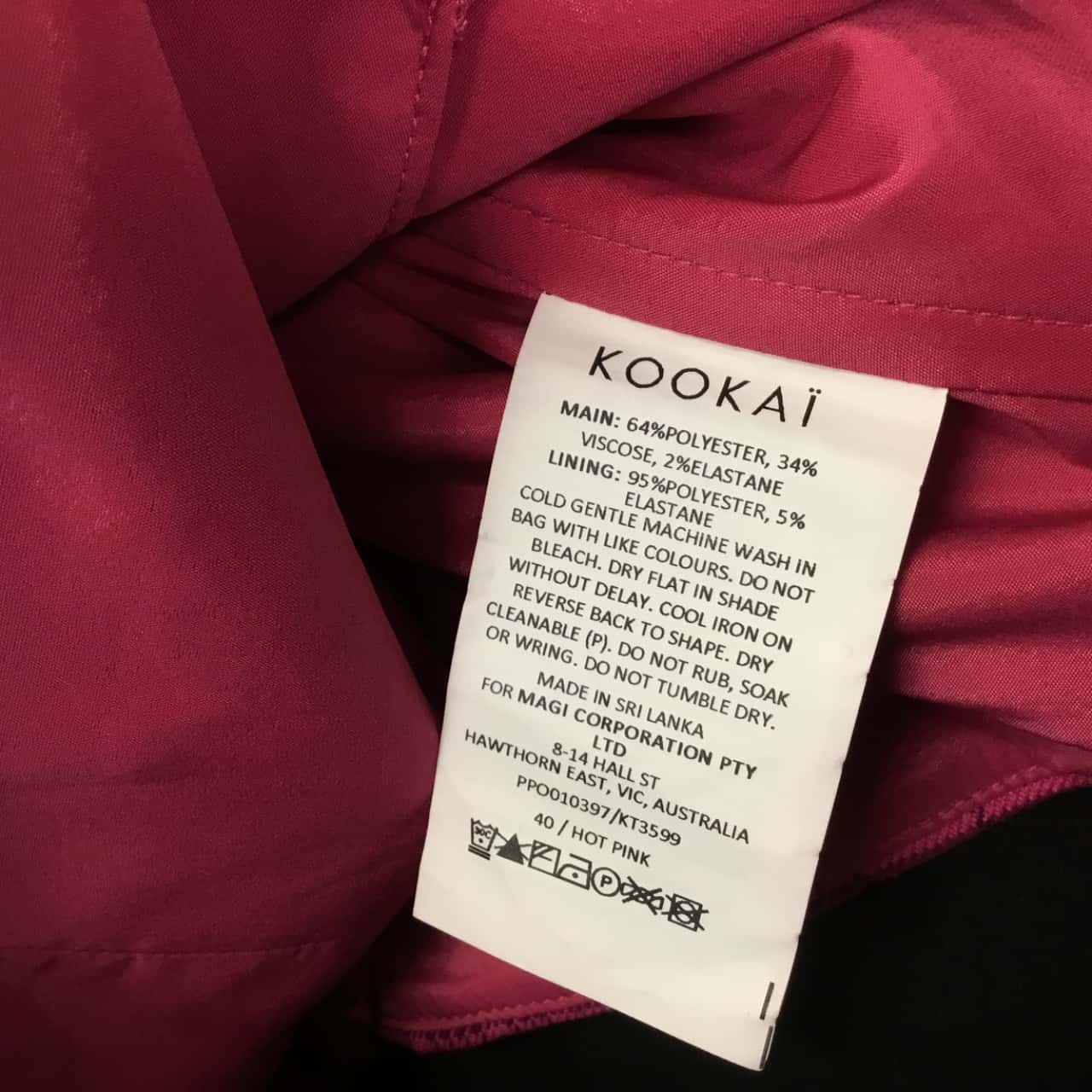Image Tester