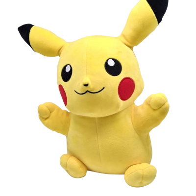PIKACHU PLUSH TOY