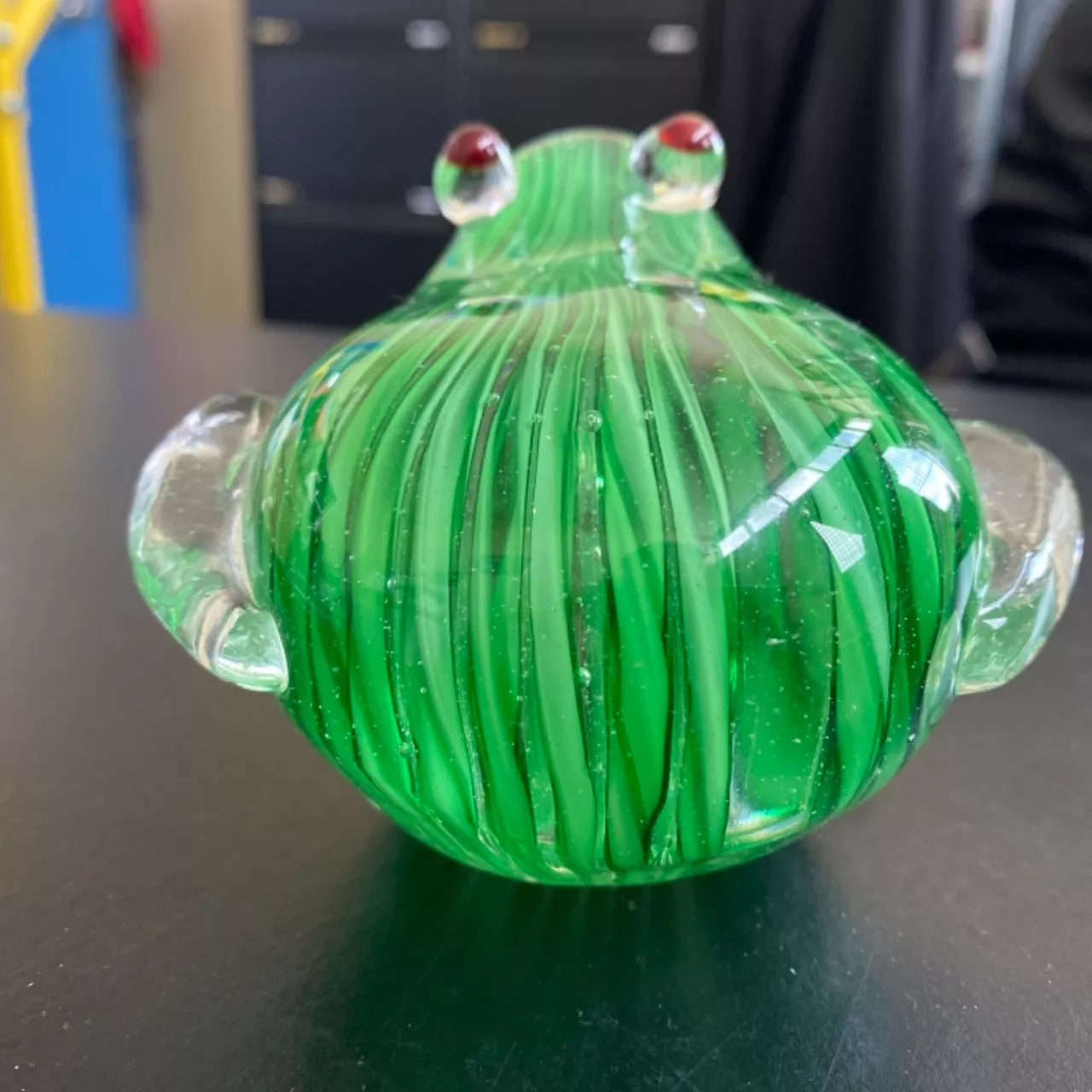 Image Tester