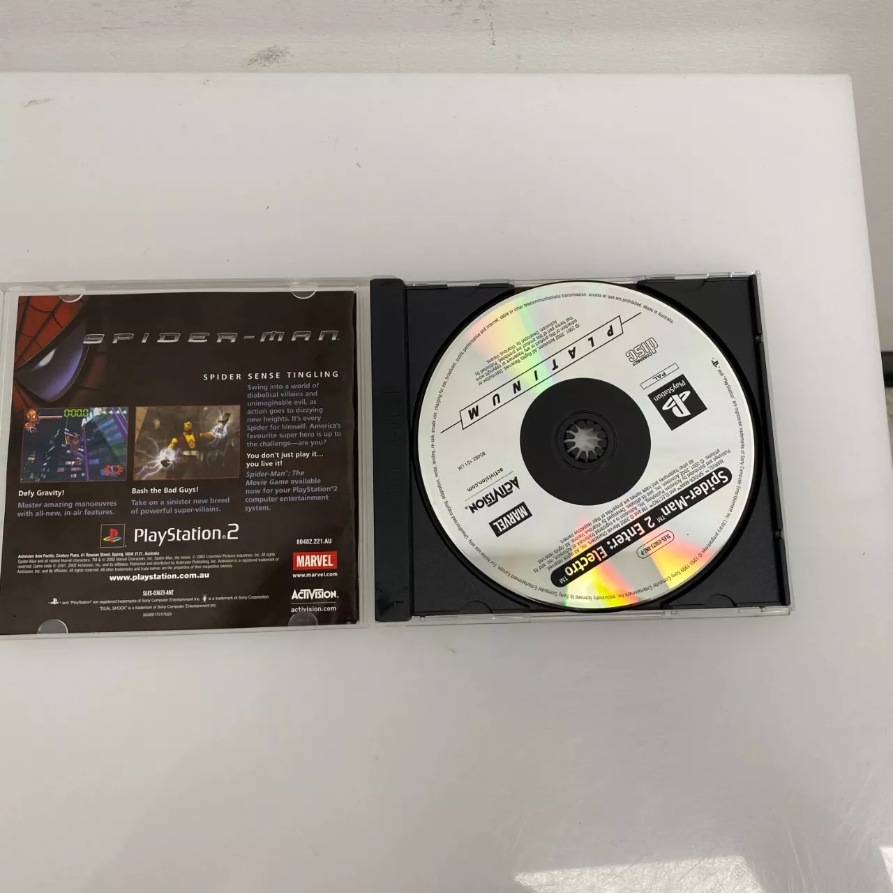 Image Tester