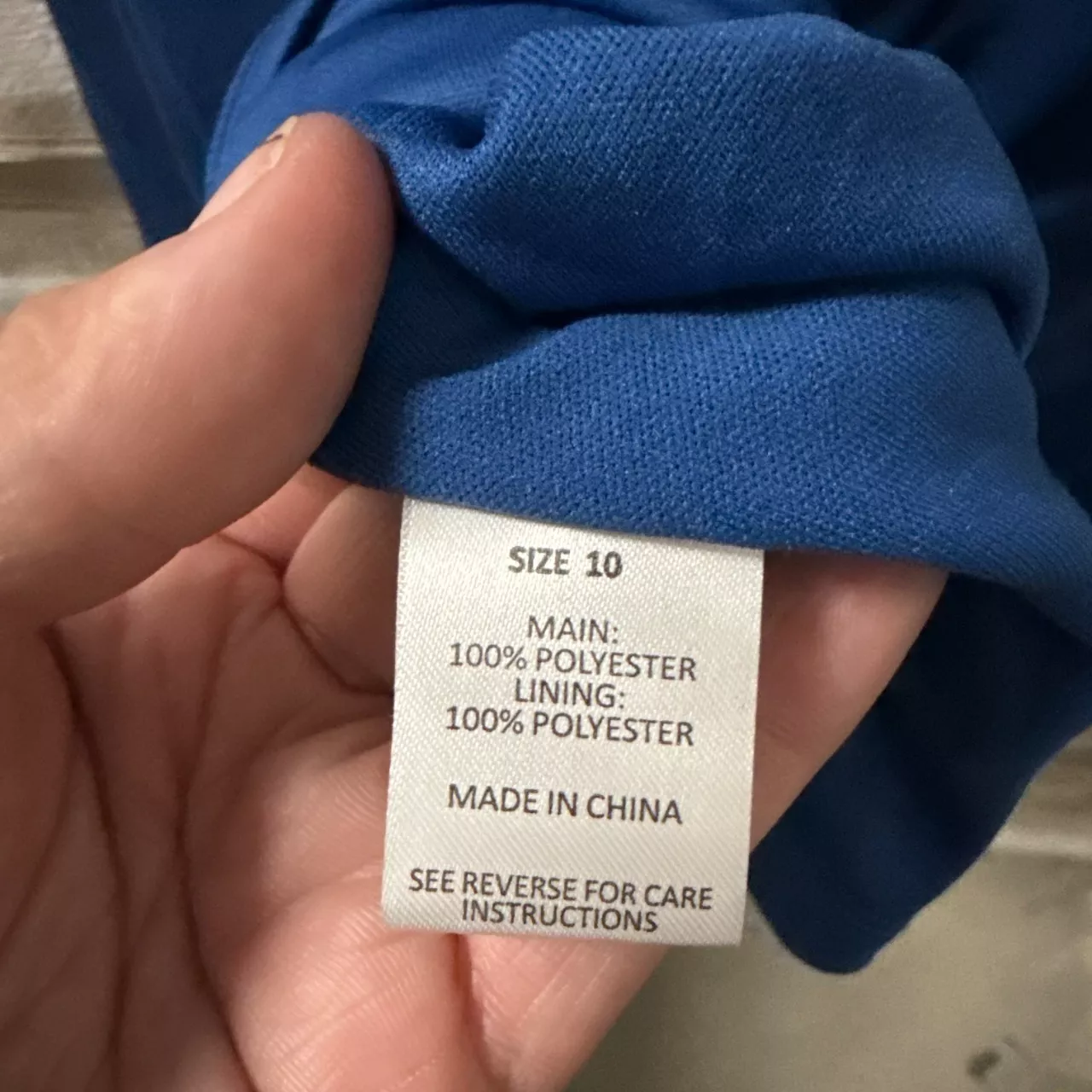 Image Tester