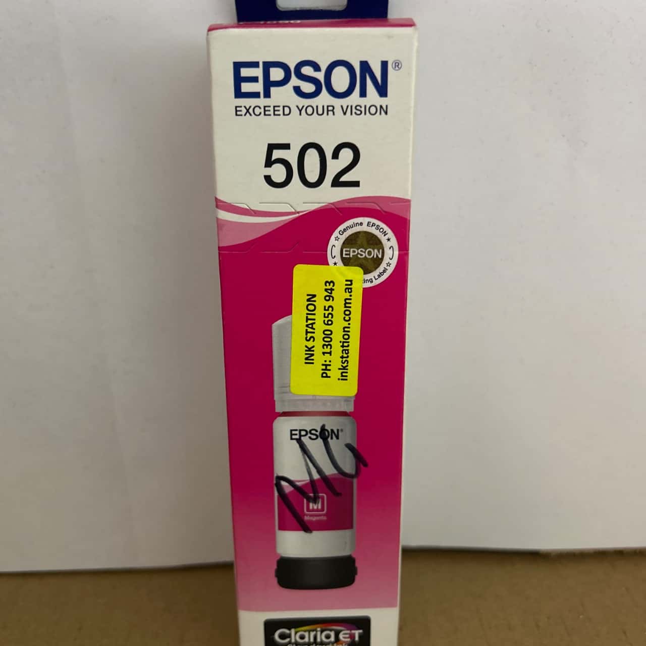 Image Tester