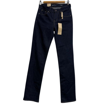 Levis Womens  Size 25 BNWT