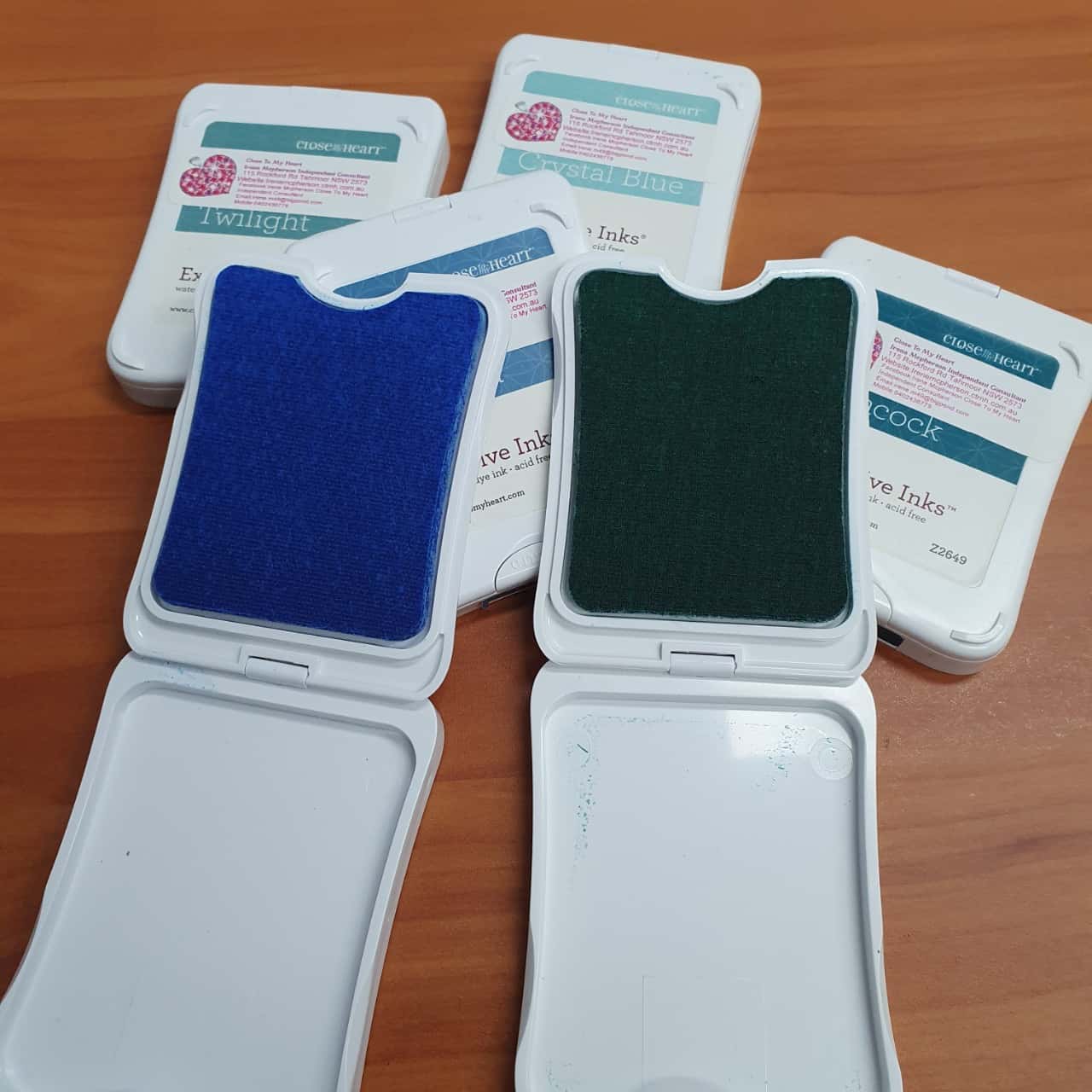 Image Tester