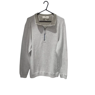 Tommy Bahama Light grey Size L / XL