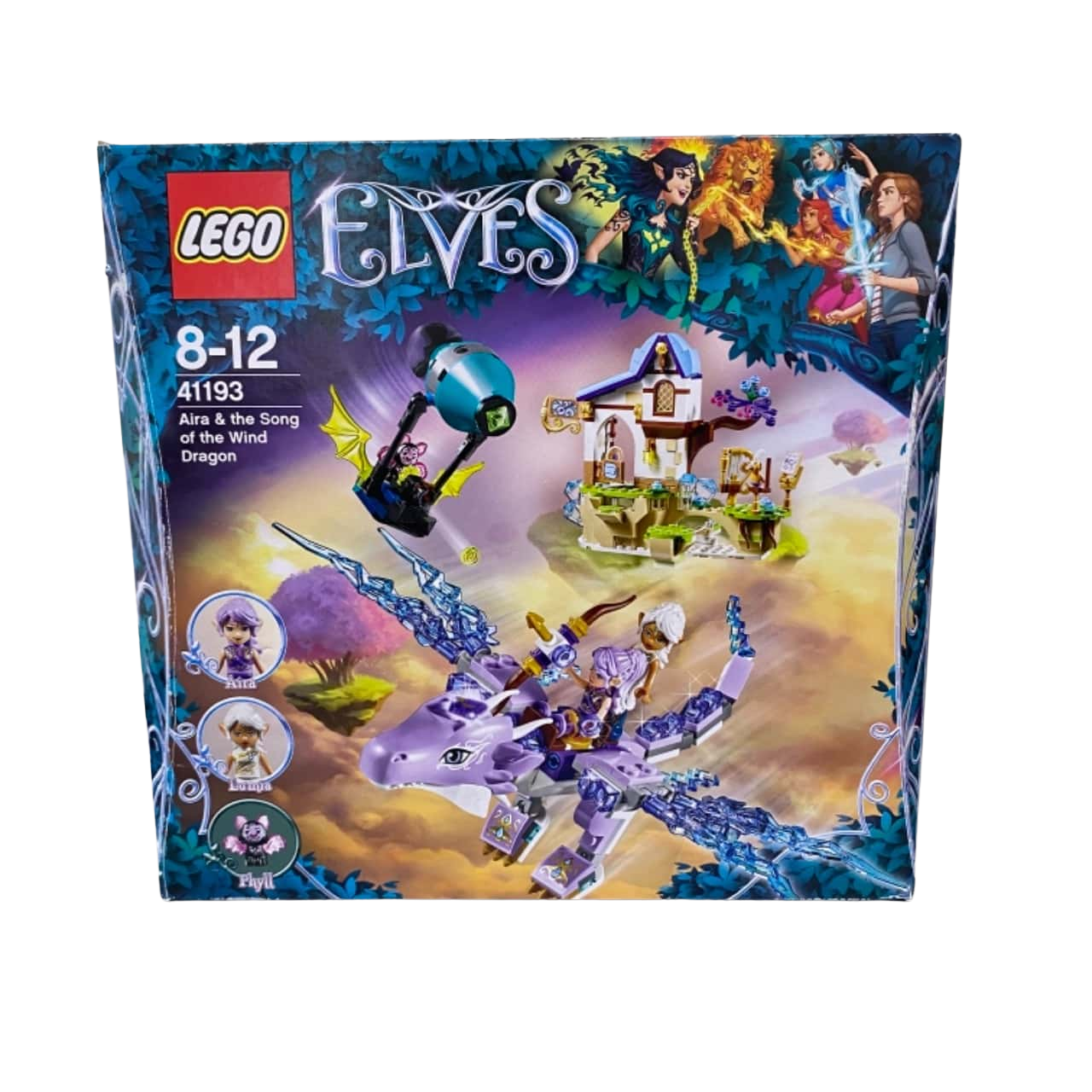Lego Elves(s)