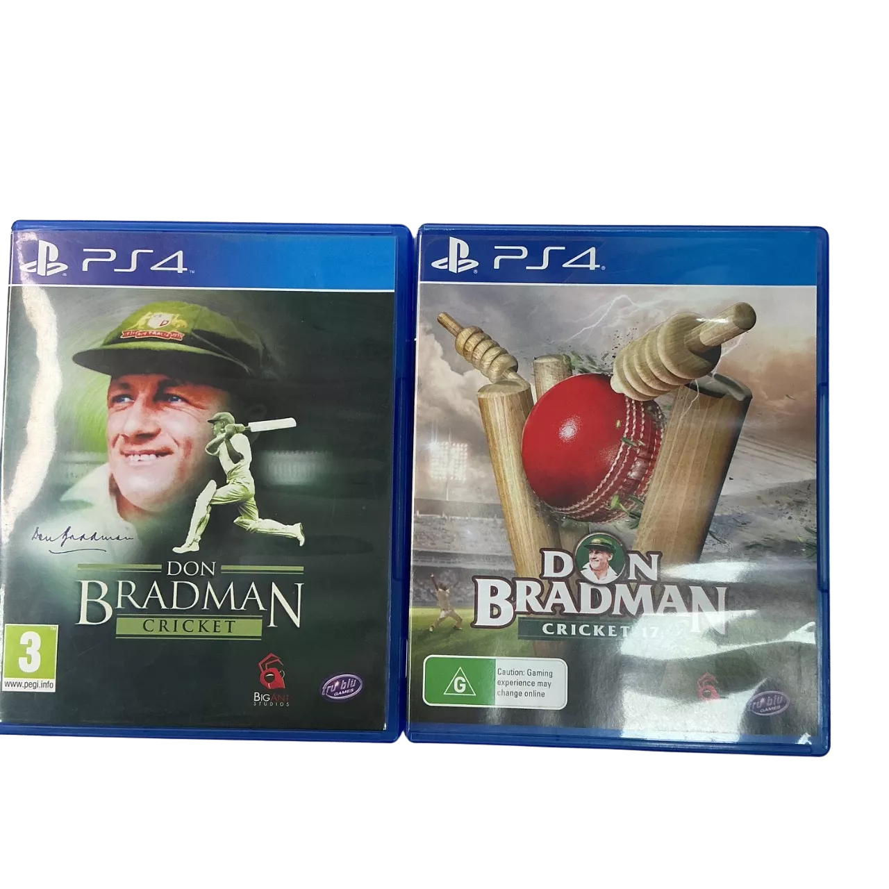 Image Tester